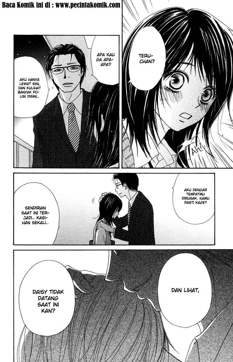 Dengeki Daisy Bab 4 halaman 23