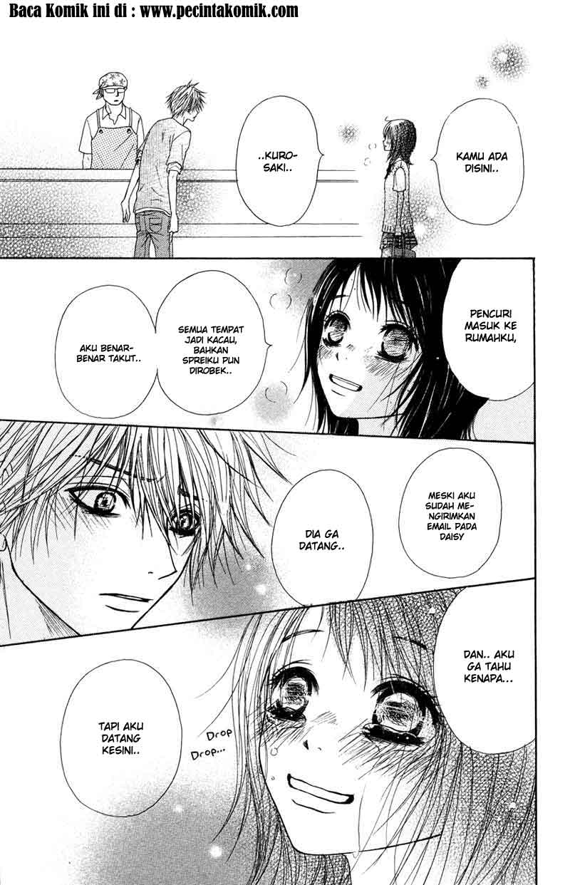 Dengeki Daisy Bab 4 halaman 26