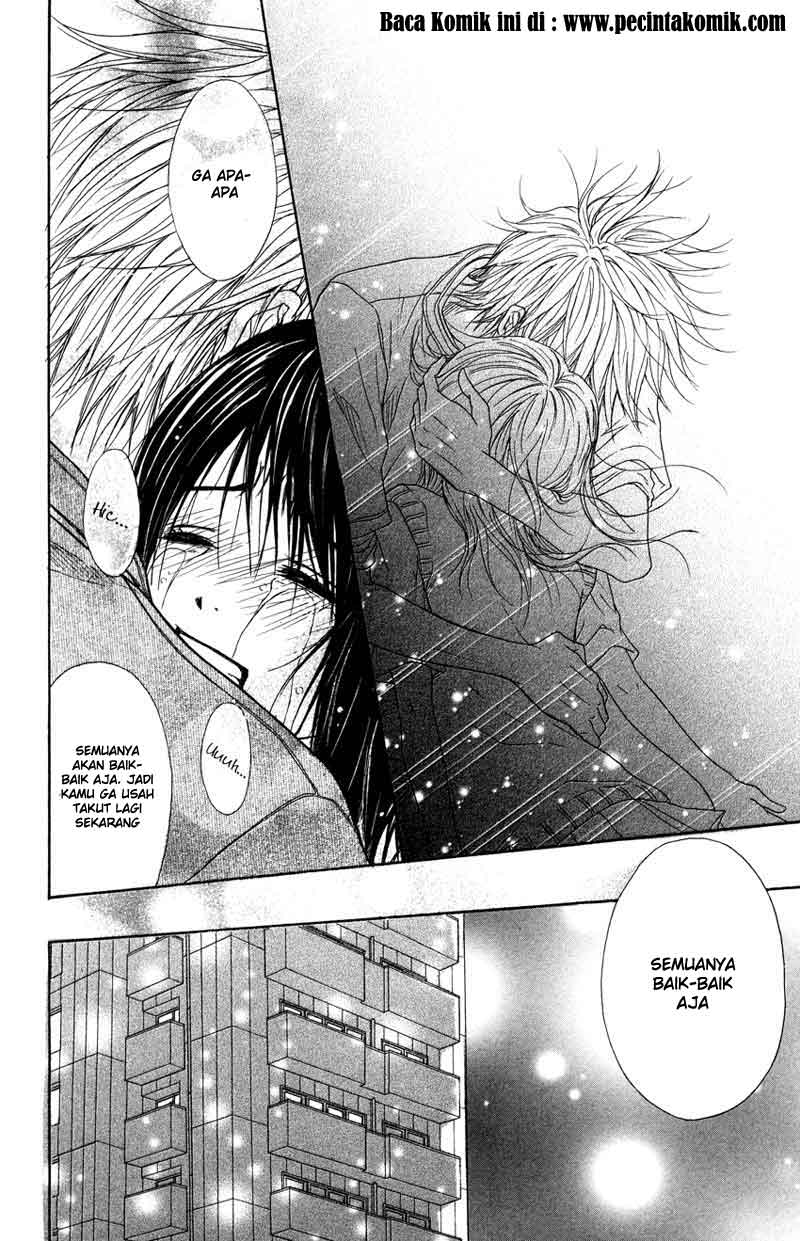 Dengeki Daisy Bab 4 halaman 27