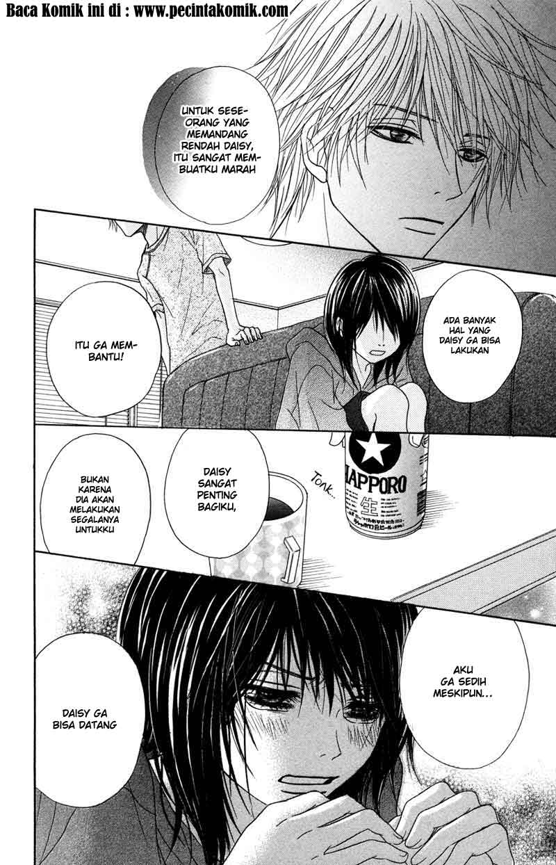Dengeki Daisy Bab 4 halaman 29