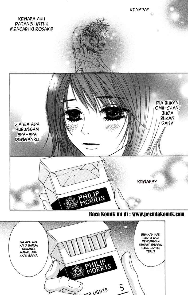 Dengeki Daisy Bab 4 halaman 39
