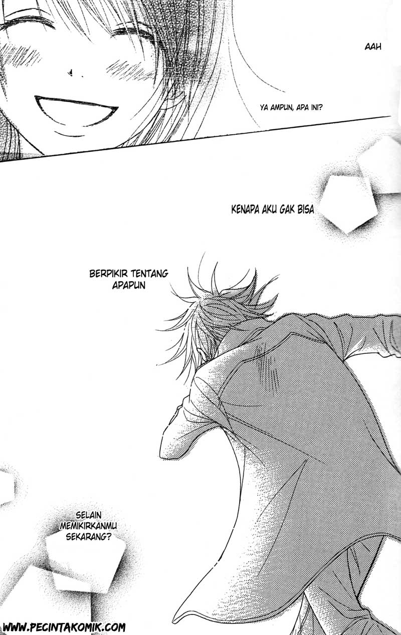 Dengeki Daisy Bab 40 halaman 31