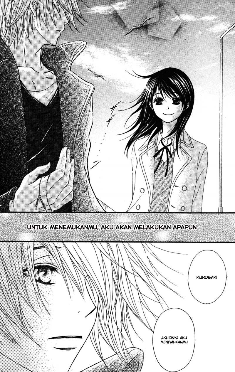 Dengeki Daisy Bab 40 halaman 38