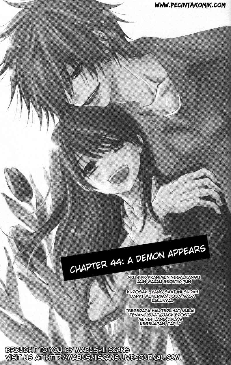 Dengeki Daisy Bab 44 halaman 2
