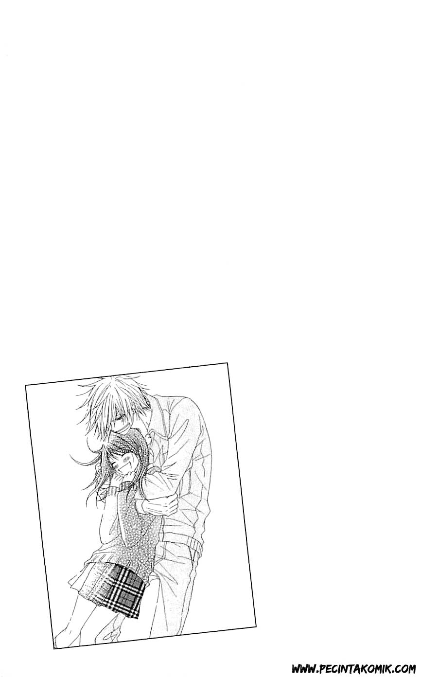 Dengeki Daisy Bab 45 halaman 6