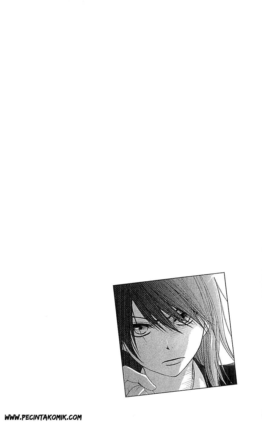 Dengeki Daisy Bab 45 halaman 8