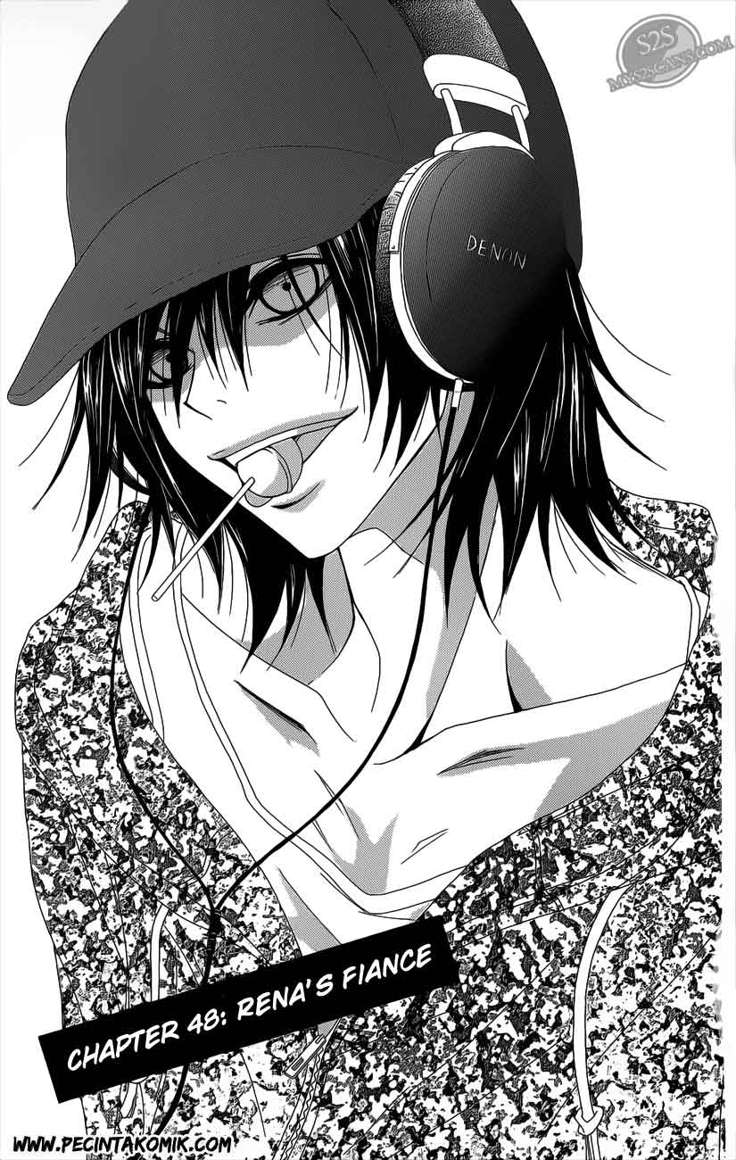 Dengeki Daisy Bab 48 halaman 2