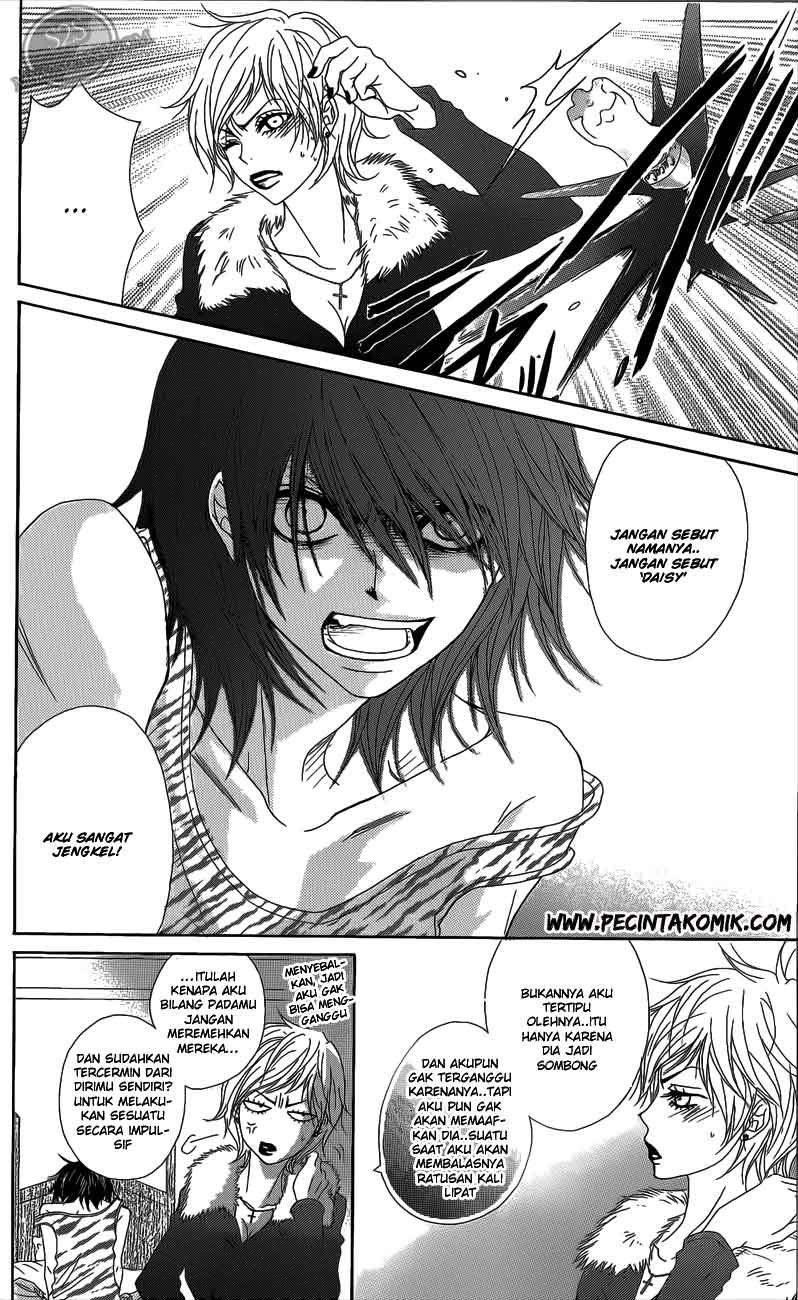 Dengeki Daisy Bab 48 halaman 5
