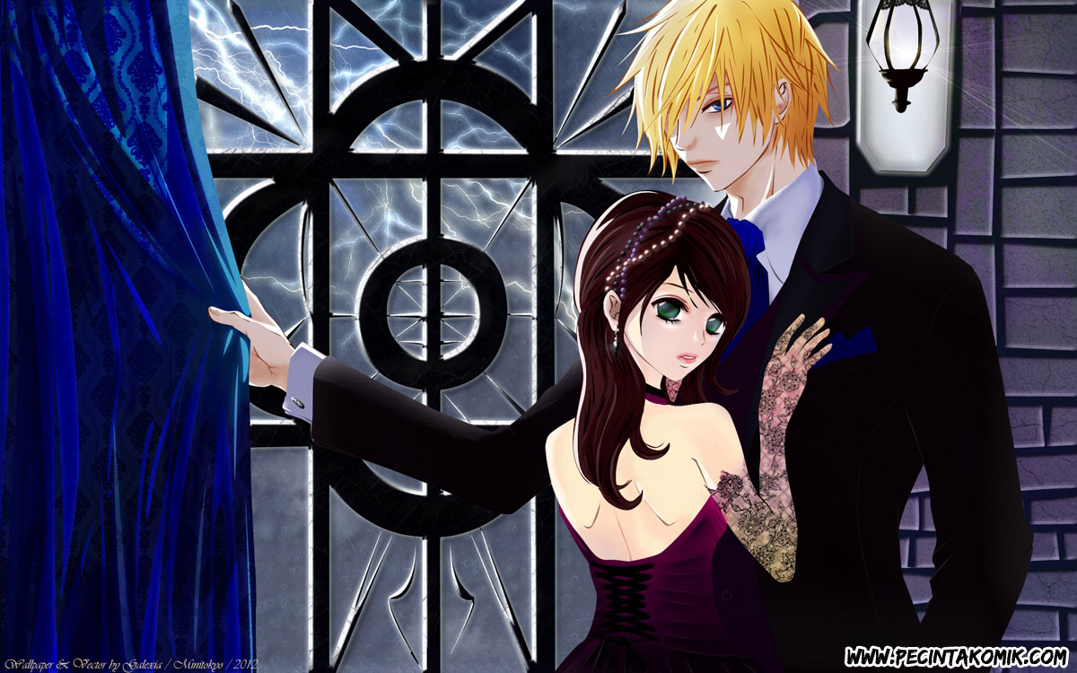 Dengeki Daisy Bab 49 halaman 3