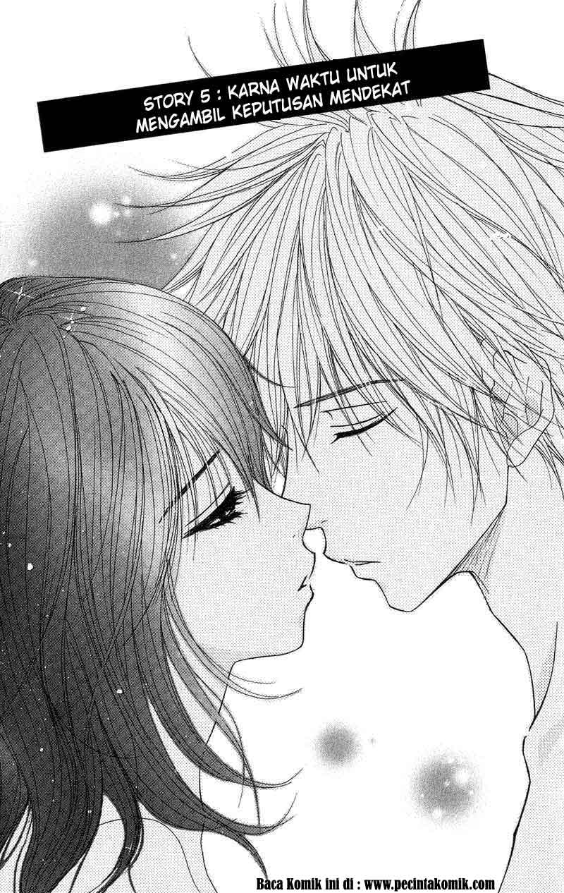 Dengeki Daisy Bab 5 halaman 7