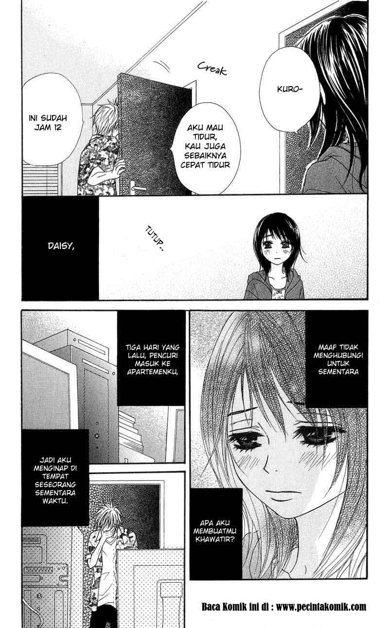 Dengeki Daisy Bab 5 halaman 11