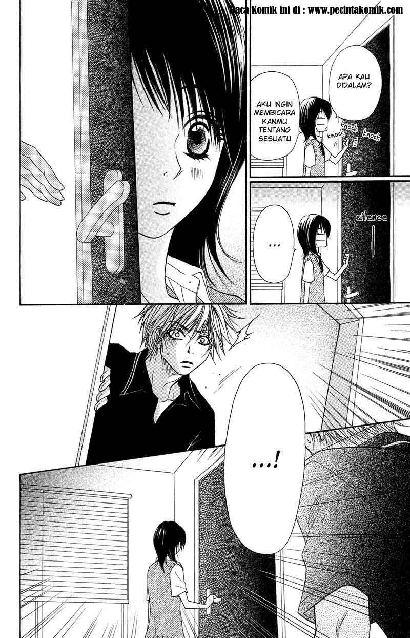 Dengeki Daisy Bab 5 halaman 20
