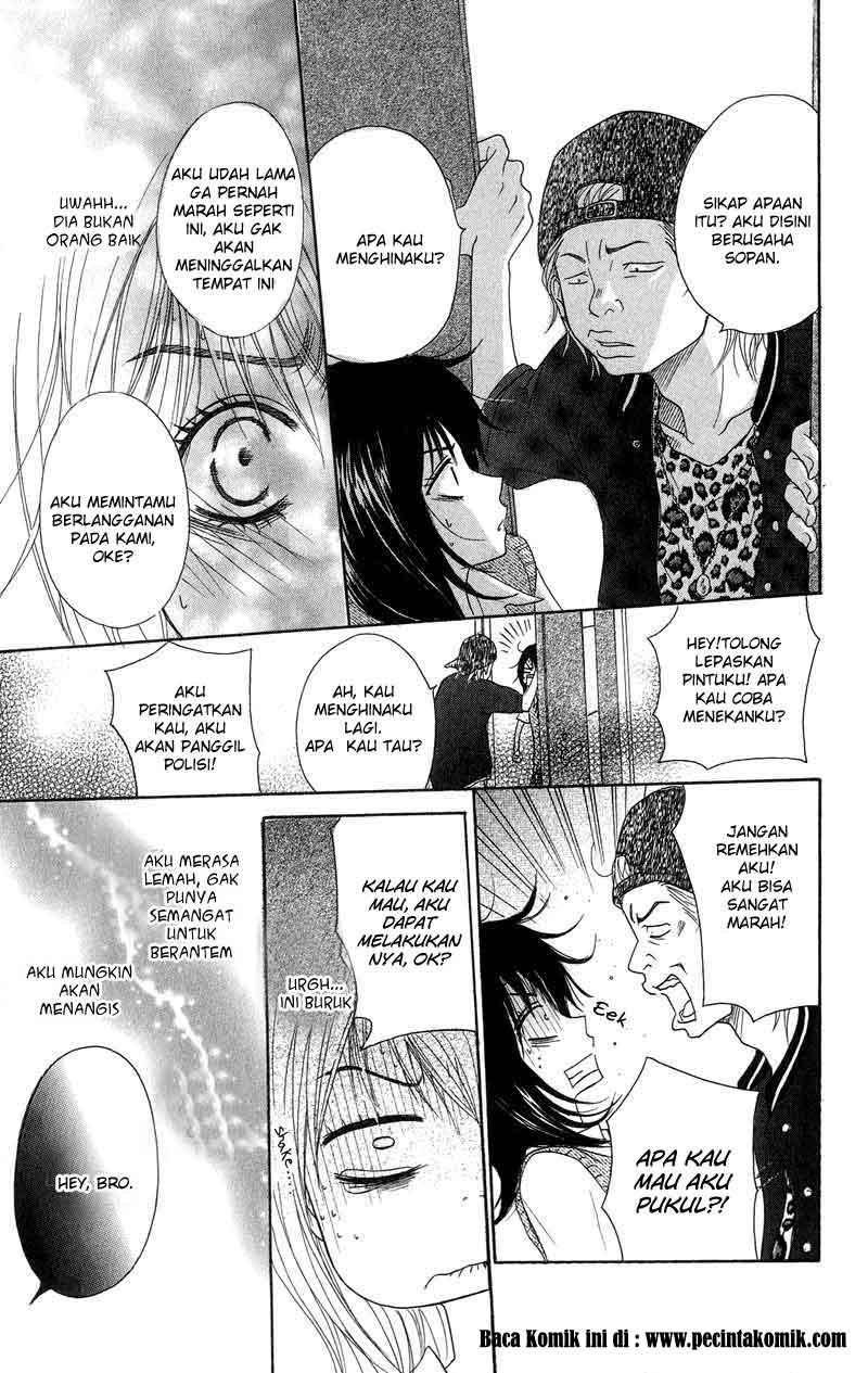 Dengeki Daisy Bab 5 halaman 27