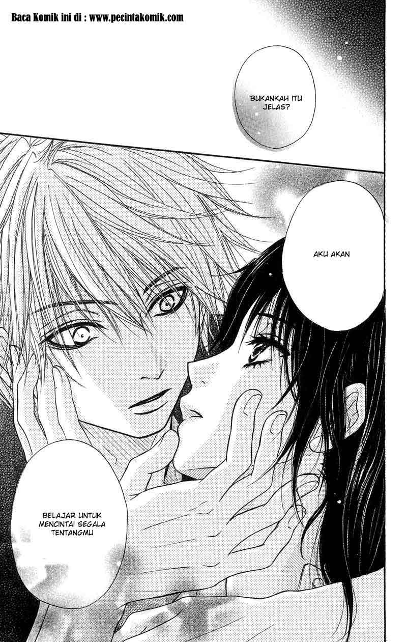 Dengeki Daisy Bab 5 halaman 39
