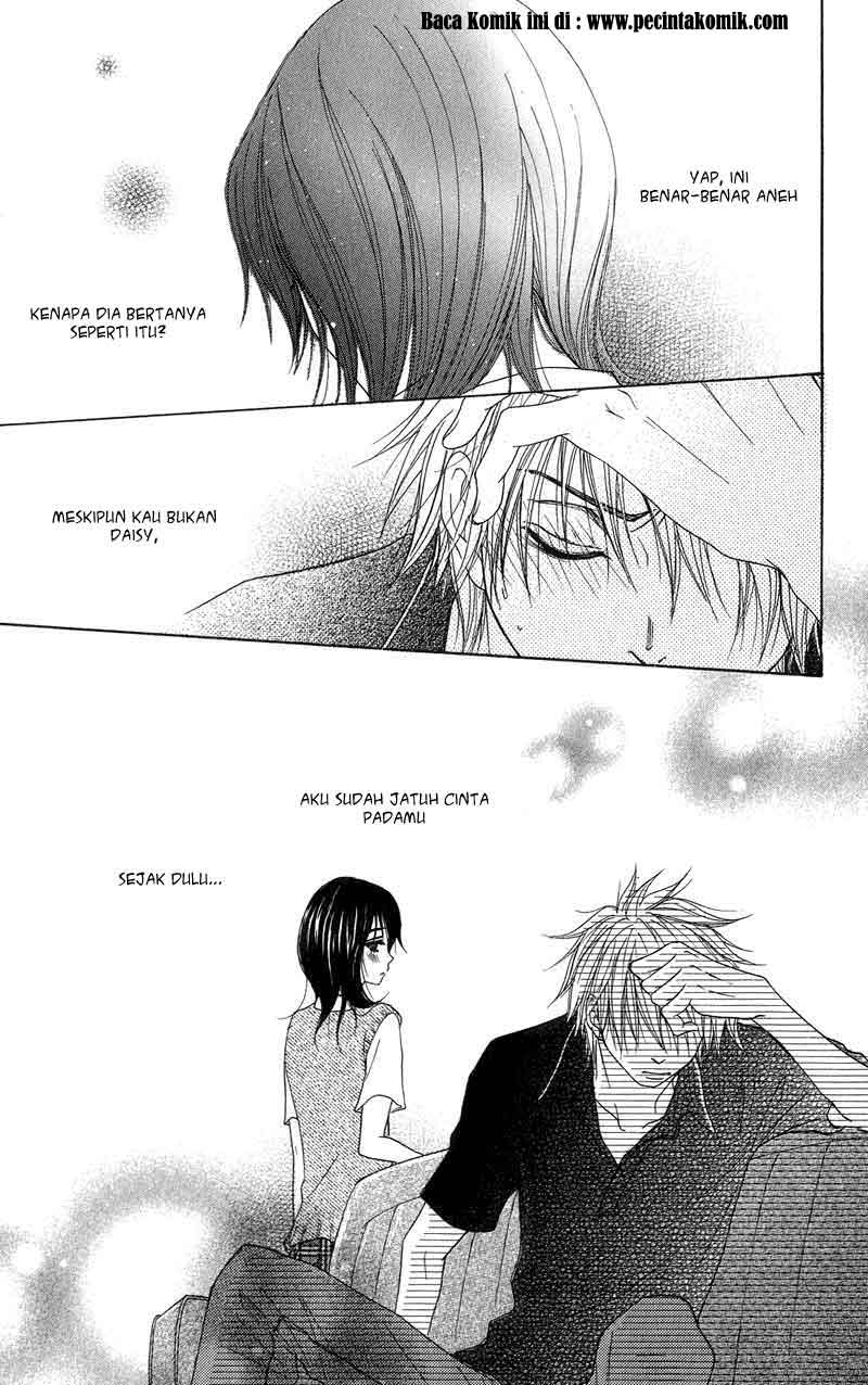 Dengeki Daisy Bab 5 halaman 41