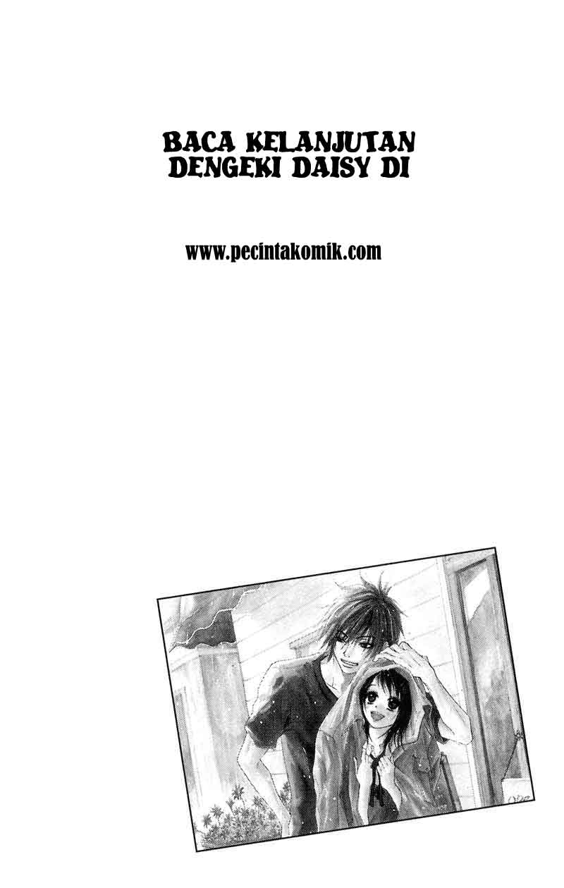Dengeki Daisy Bab 5 halaman 42