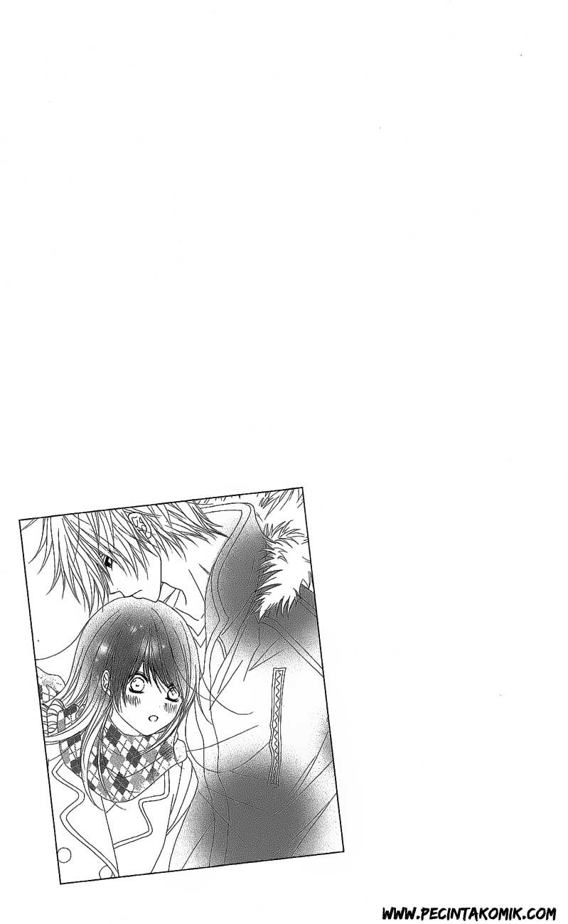 Dengeki Daisy Bab 50 halaman 5