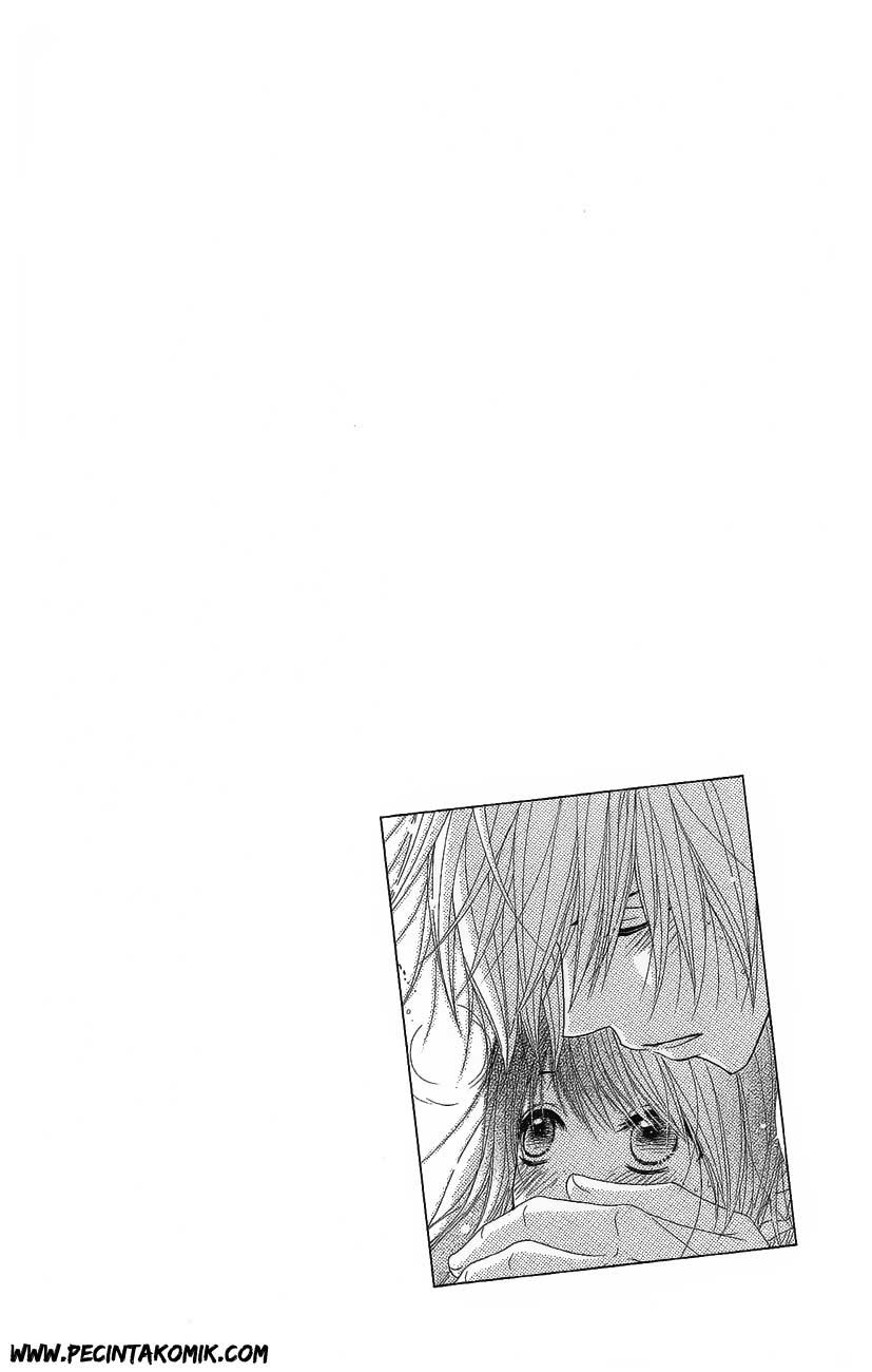 Dengeki Daisy Bab 50 halaman 8