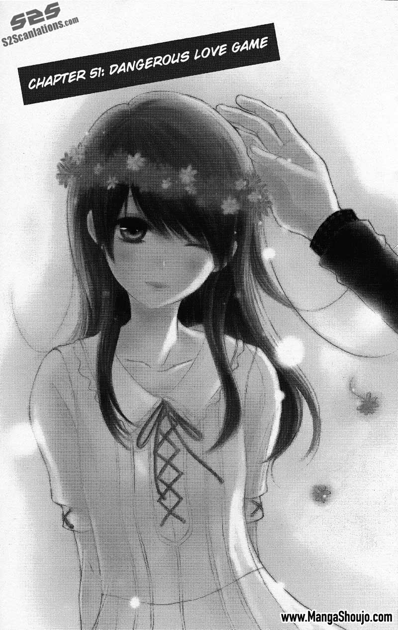Dengeki Daisy Bab 51 halaman 3
