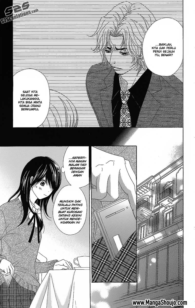 Dengeki Daisy Bab 51 halaman 13