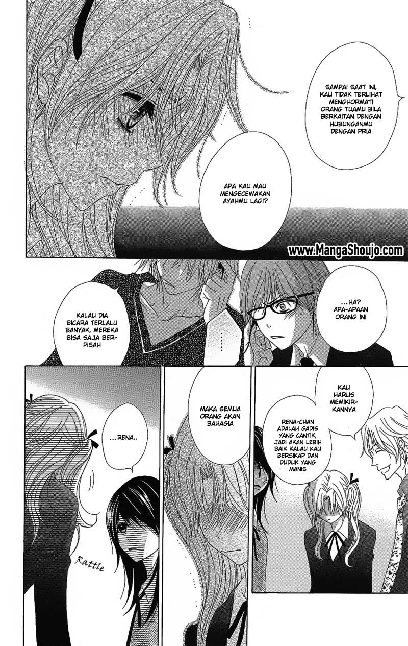 Dengeki Daisy Bab 51 halaman 16
