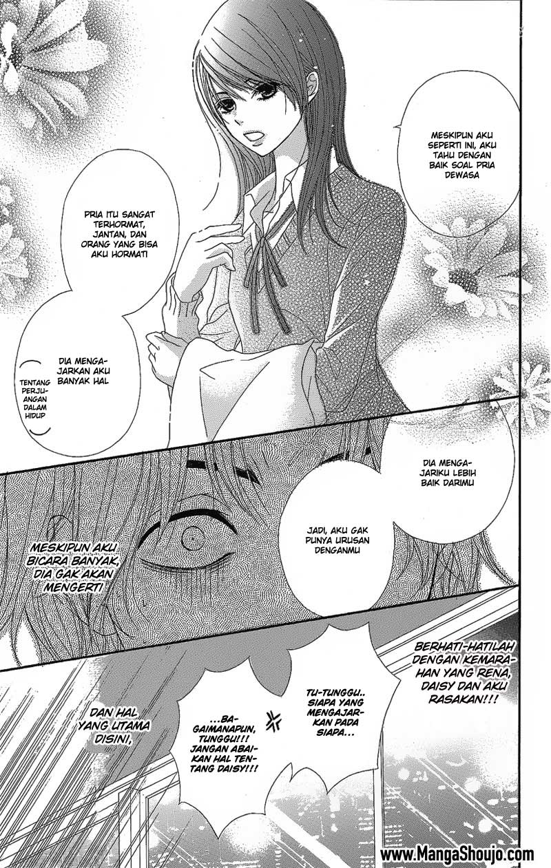 Dengeki Daisy Bab 51 halaman 27