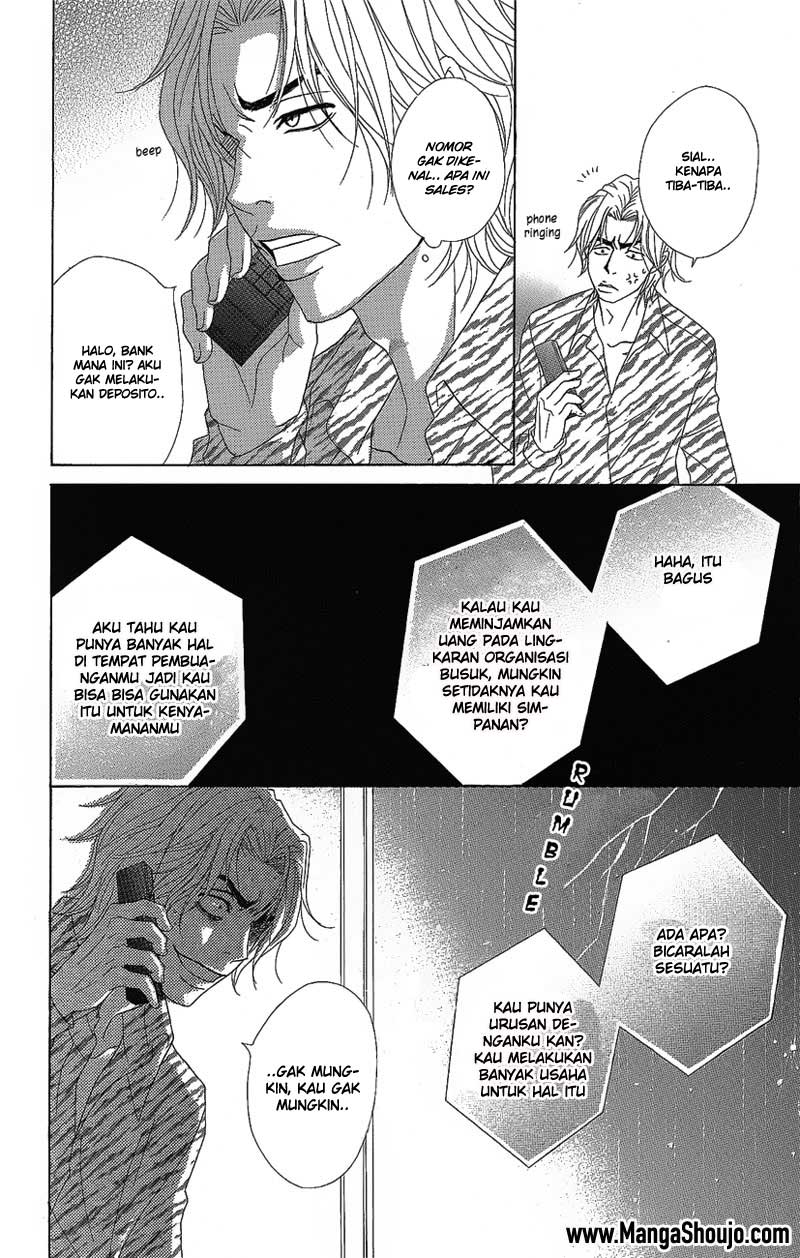 Dengeki Daisy Bab 51 halaman 38