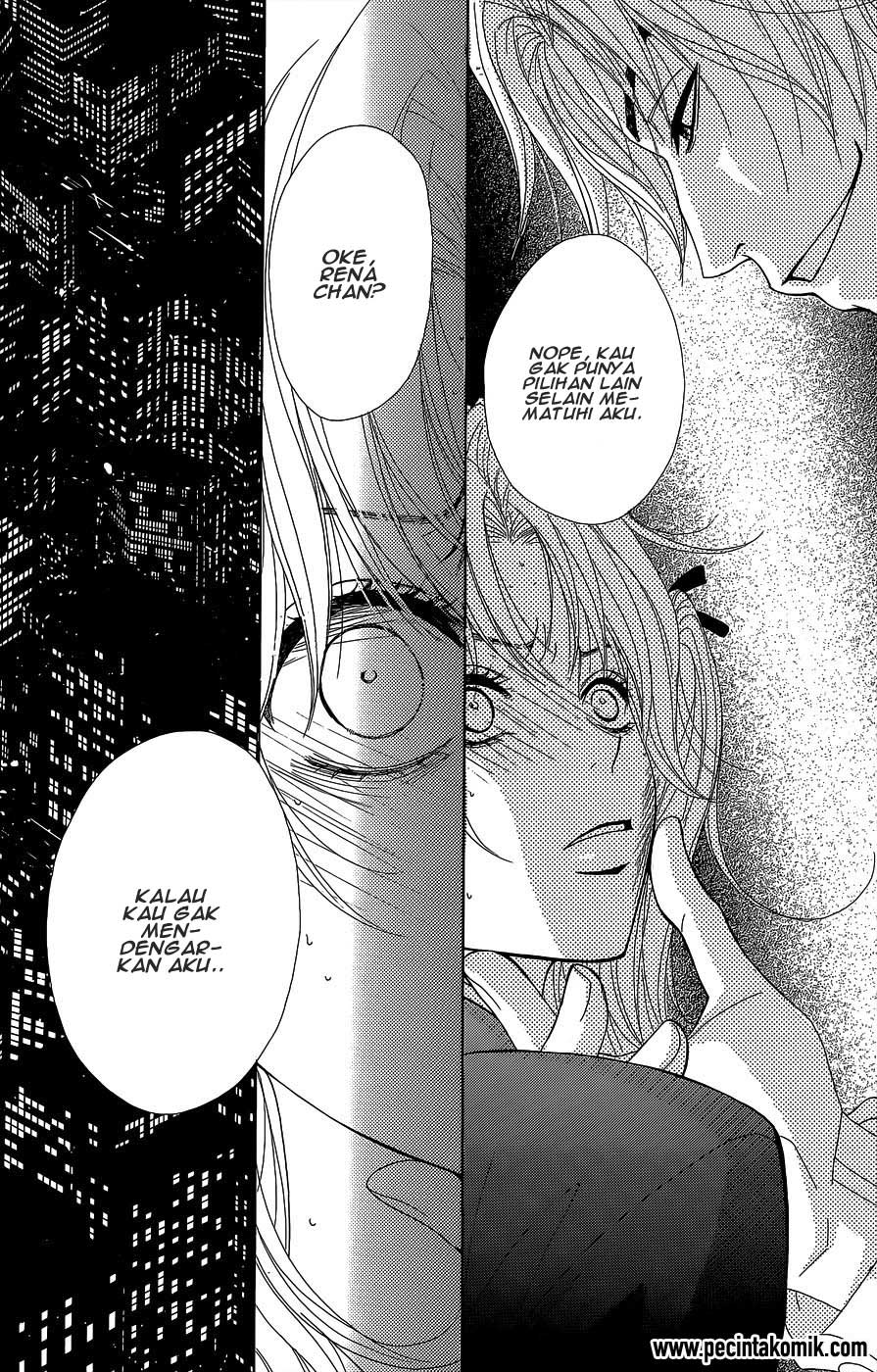Dengeki Daisy Bab 53 halaman 13