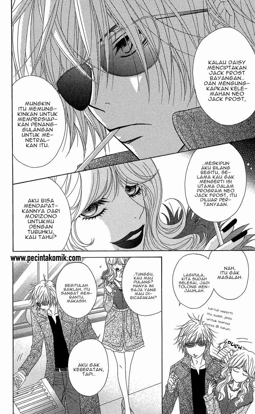 Dengeki Daisy Bab 54 halaman 15