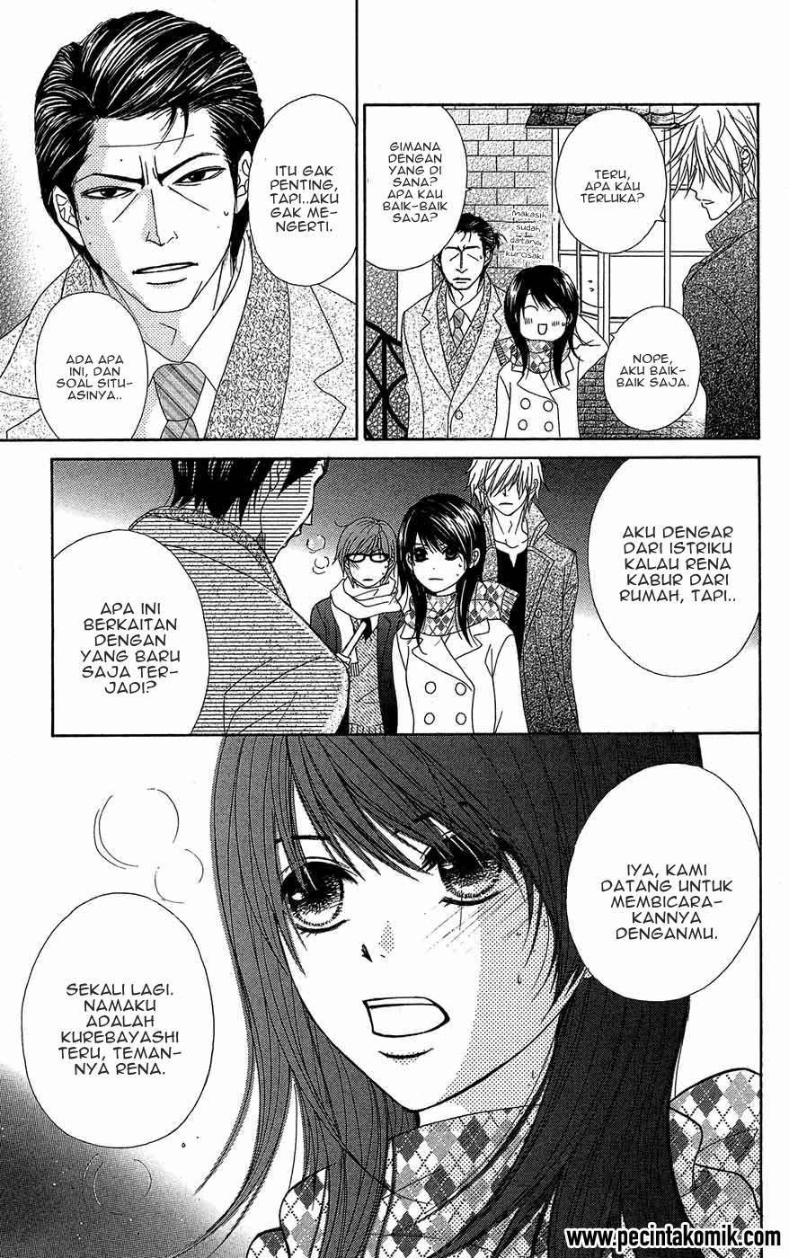 Dengeki Daisy Bab 54 halaman 24