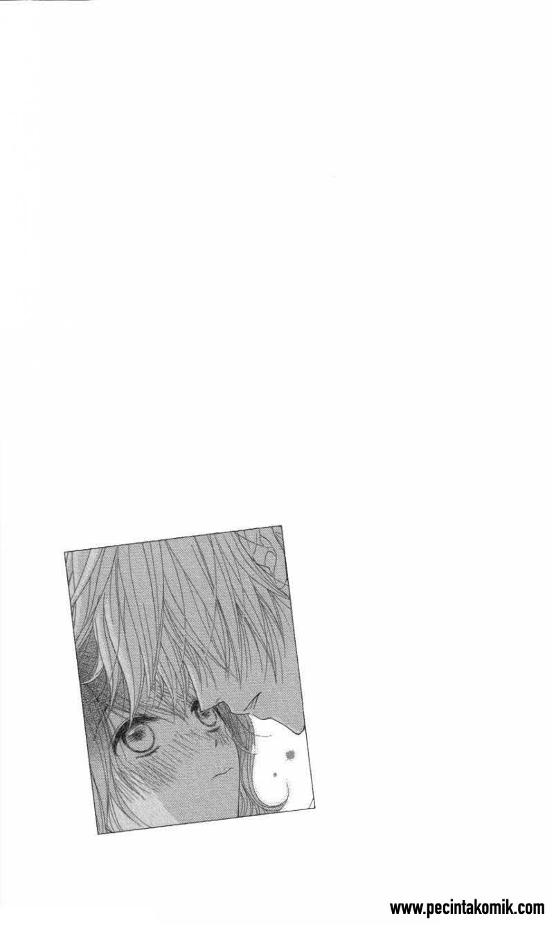 Dengeki Daisy Bab 55 halaman 5
