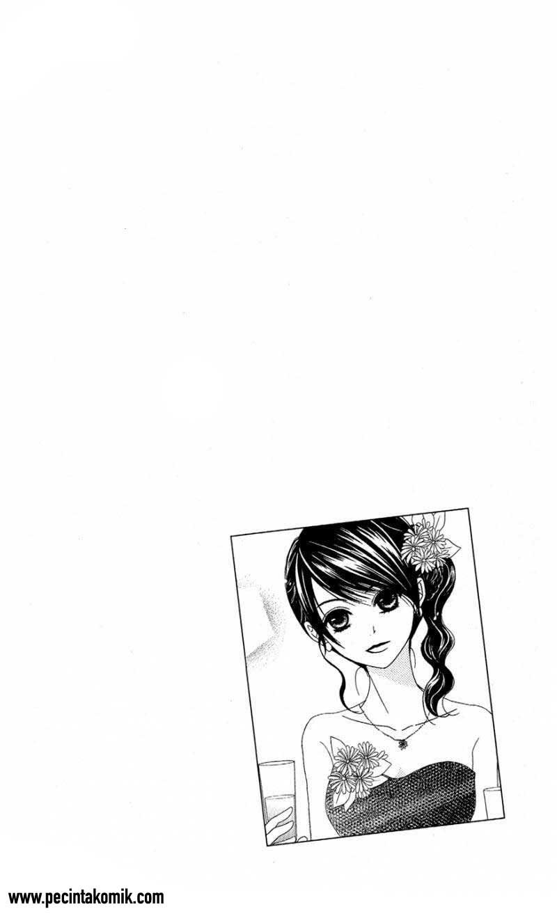 Dengeki Daisy Bab 55 halaman 8