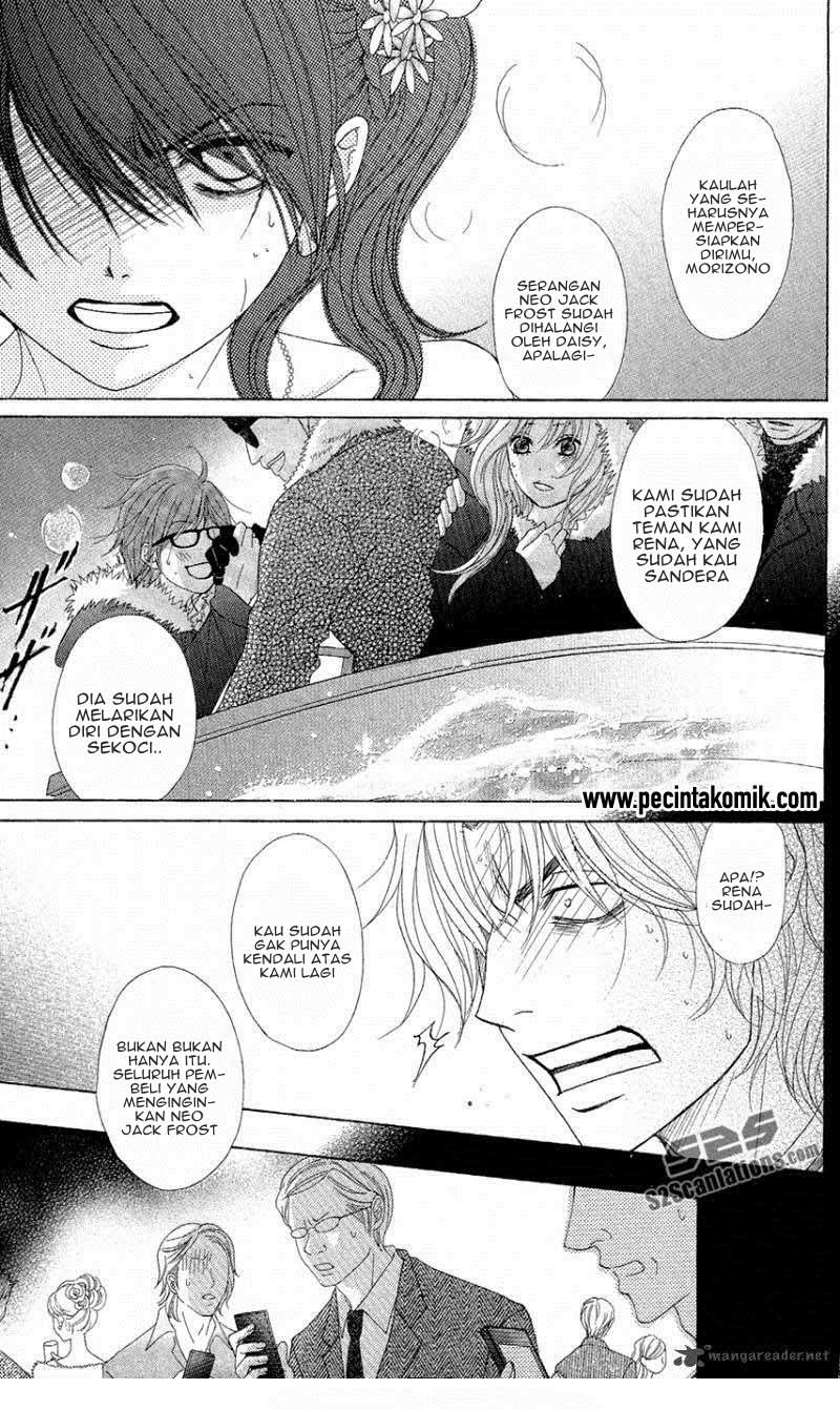 Dengeki Daisy Bab 56 halaman 4