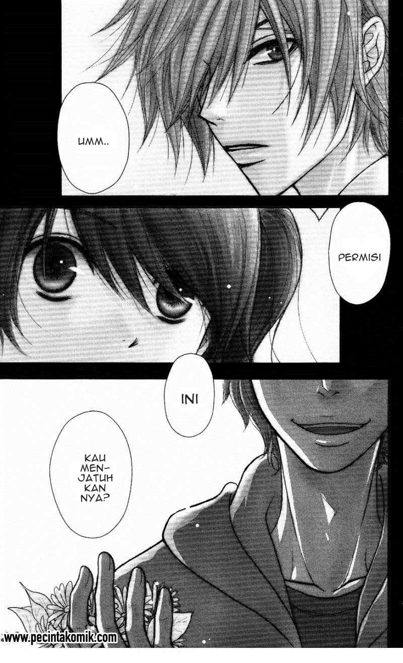 Dengeki Daisy Bab 57 halaman 2