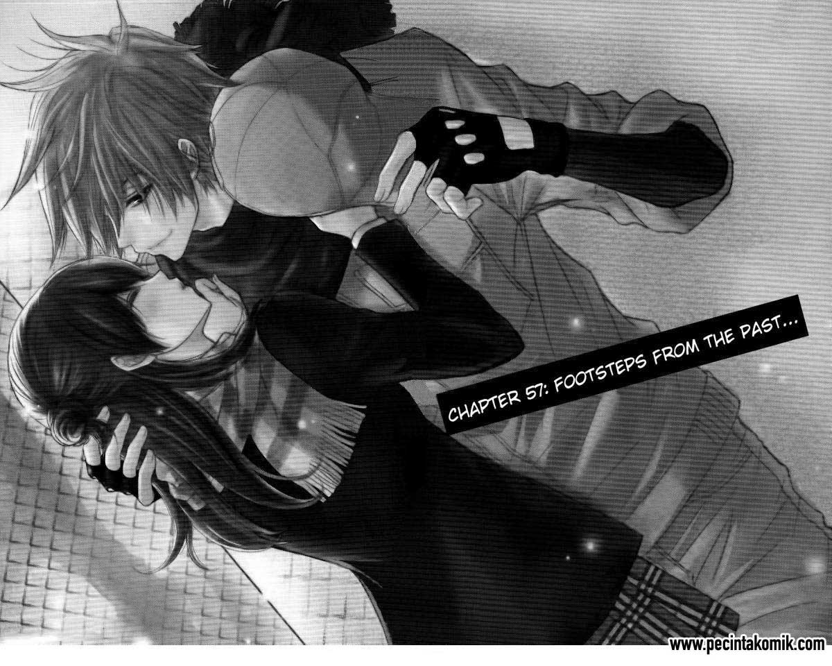 Dengeki Daisy Bab 57 halaman 3