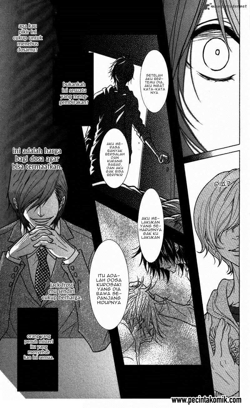 Dengeki Daisy Bab 57 halaman 29