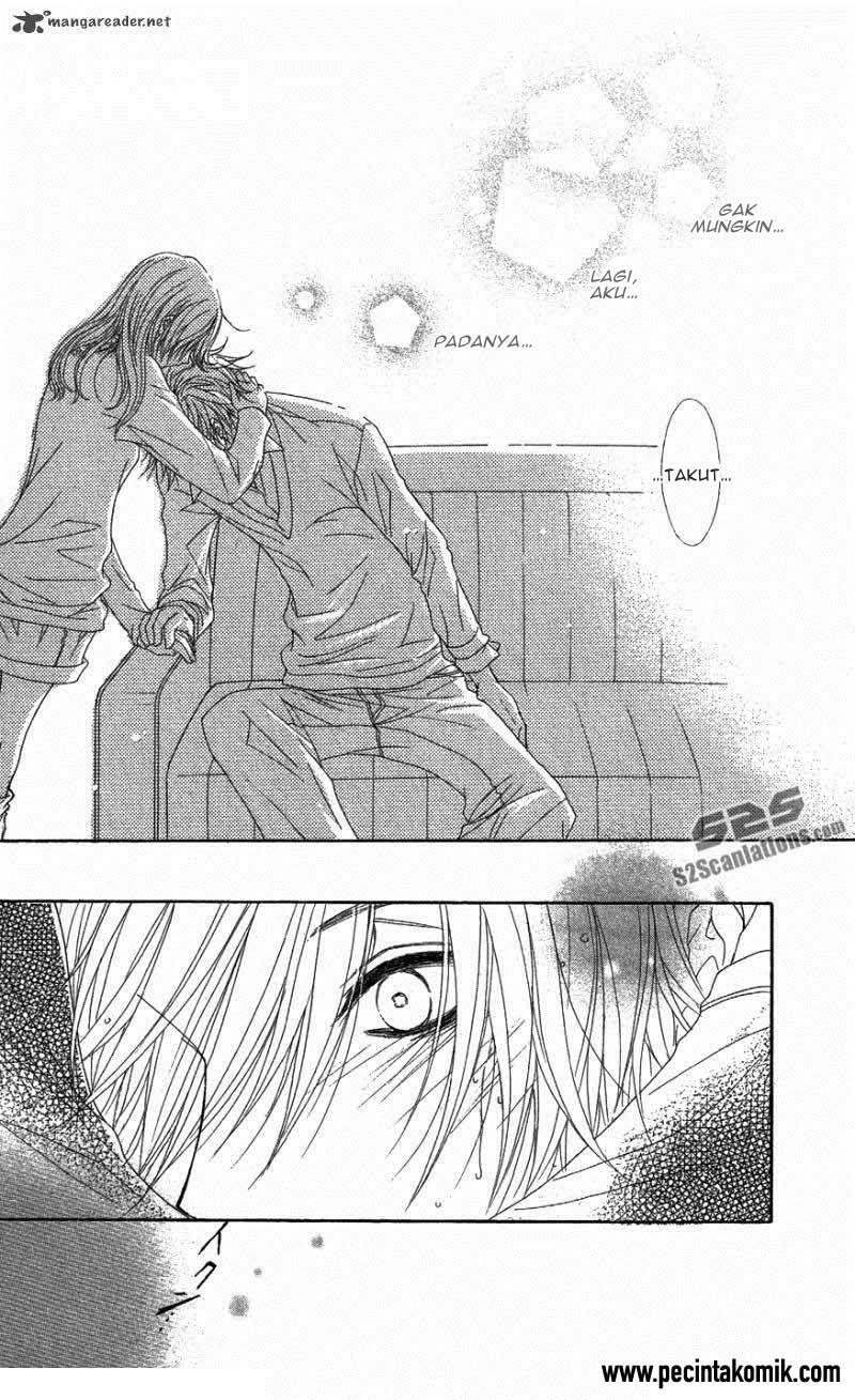 Dengeki Daisy Bab 57 halaman 31