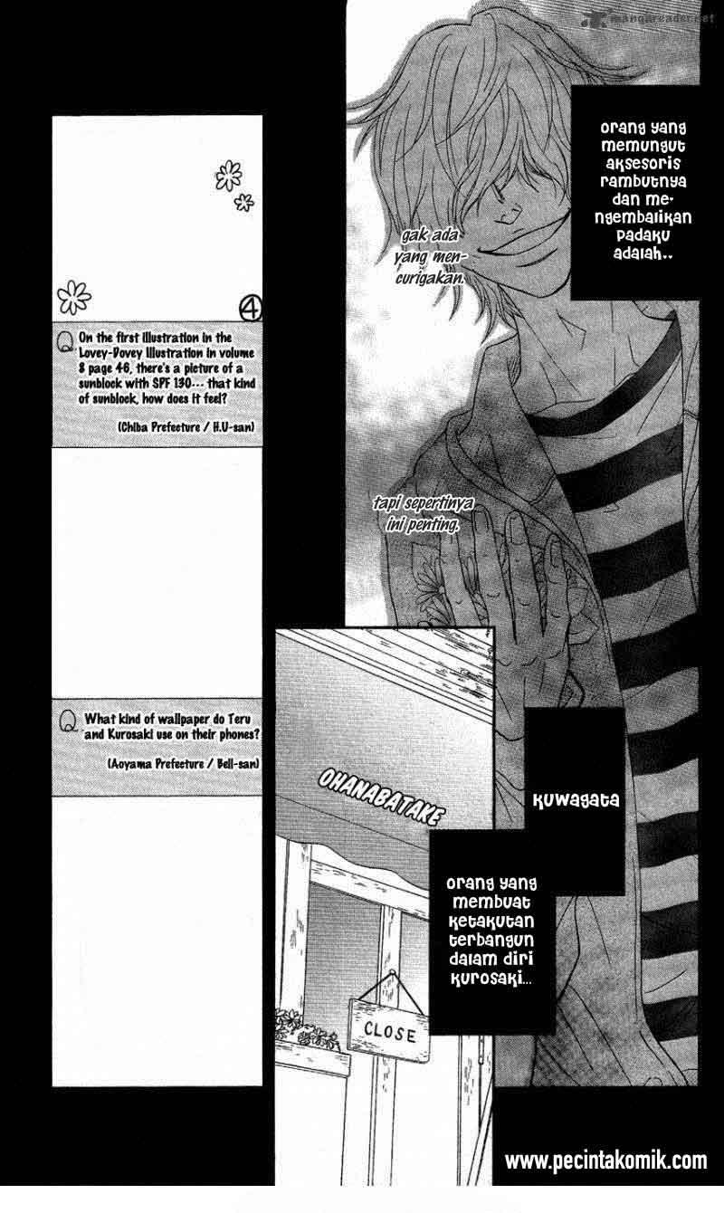 Dengeki Daisy Bab 58 halaman 26