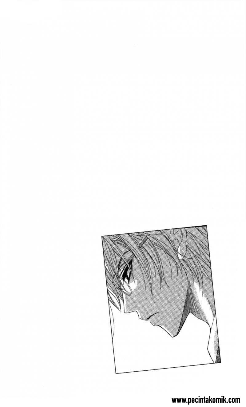 Dengeki Daisy Bab 59 halaman 37
