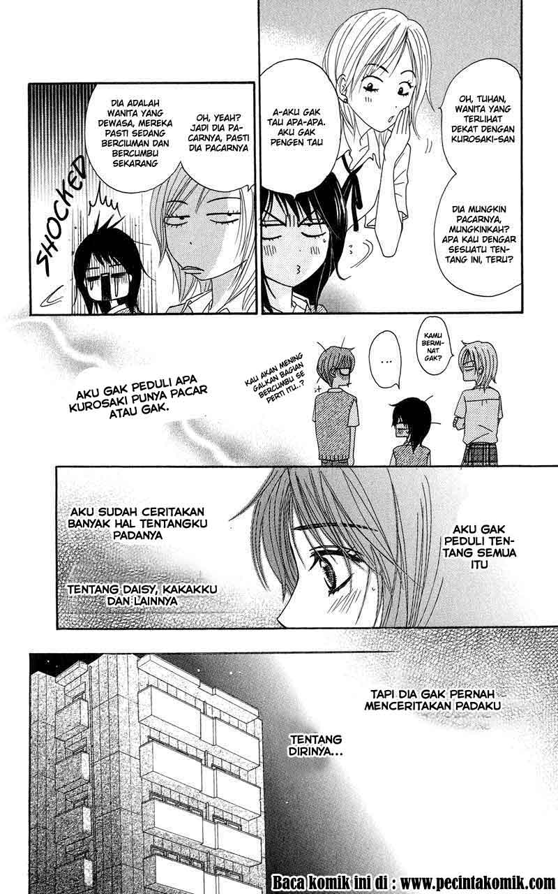 Dengeki Daisy Bab 6 halaman 13