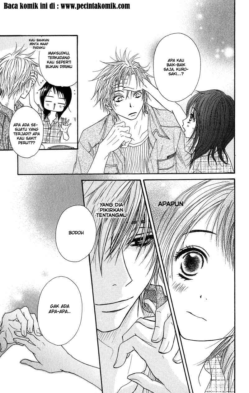 Dengeki Daisy Bab 6 halaman 20