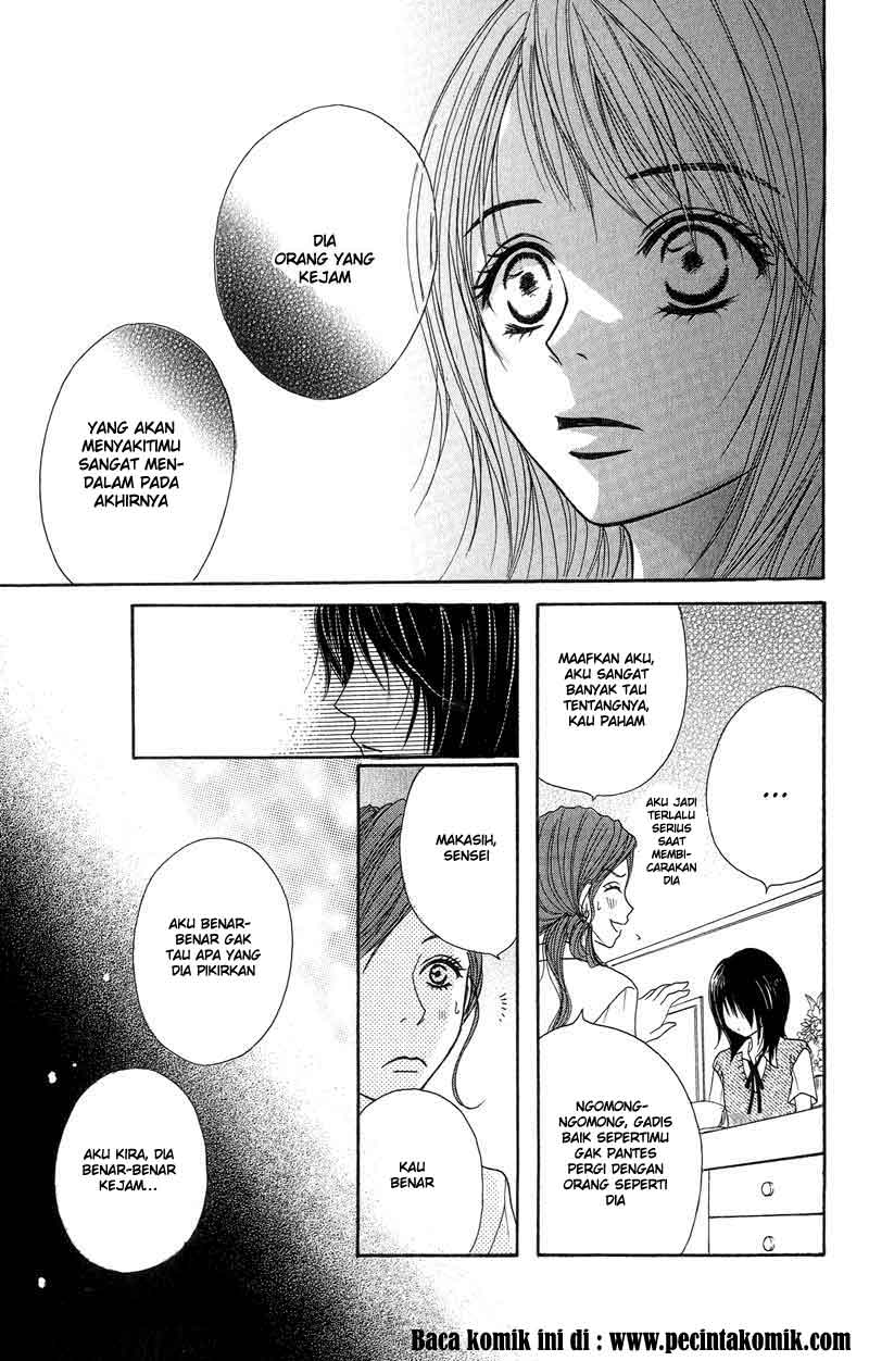 Dengeki Daisy Bab 6 halaman 26