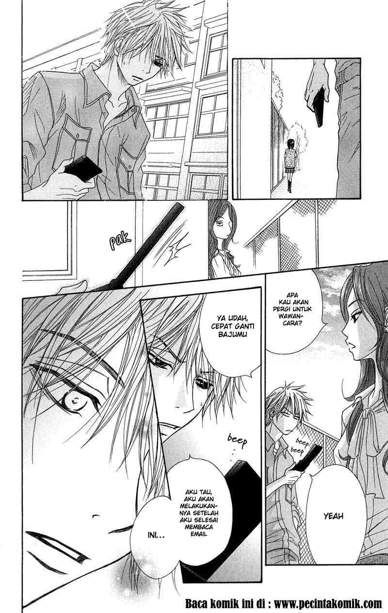 Dengeki Daisy Bab 6 halaman 29