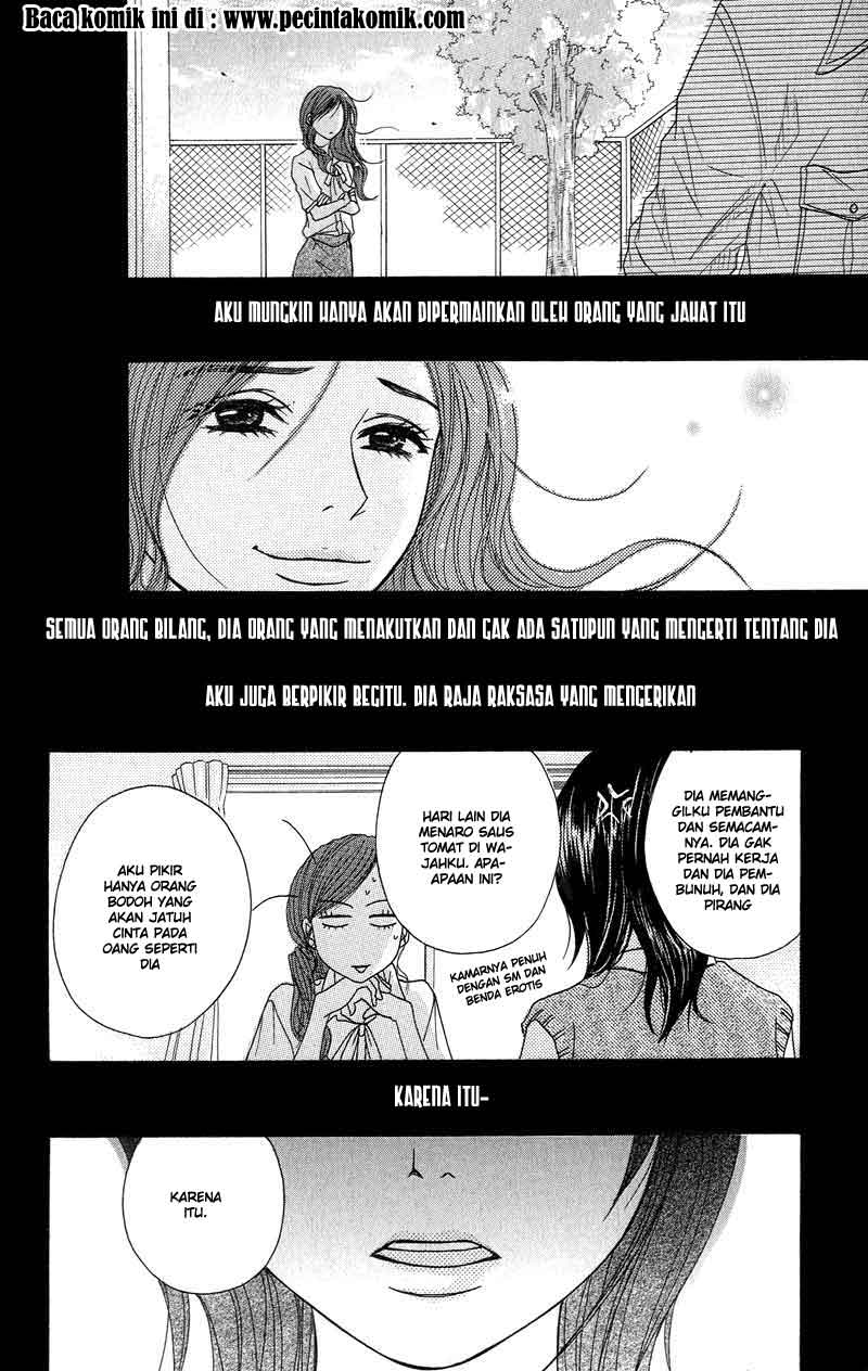 Dengeki Daisy Bab 6 halaman 31