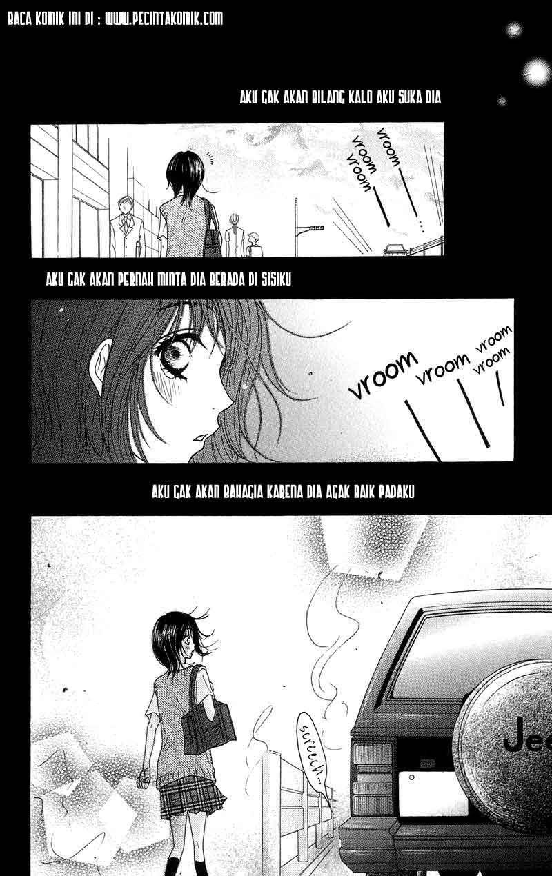 Dengeki Daisy Bab 6 halaman 33