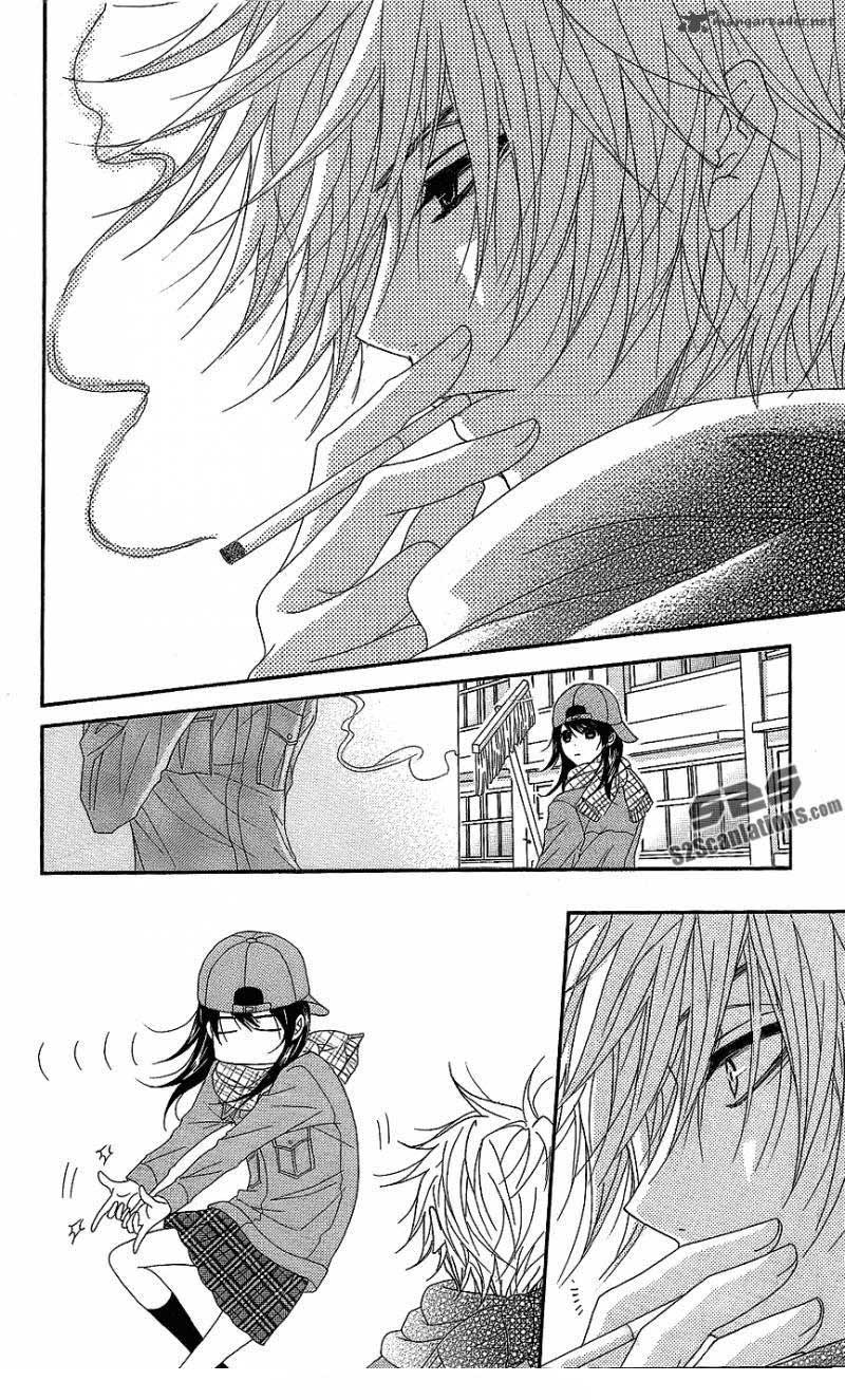 Dengeki Daisy Bab 60 halaman 10