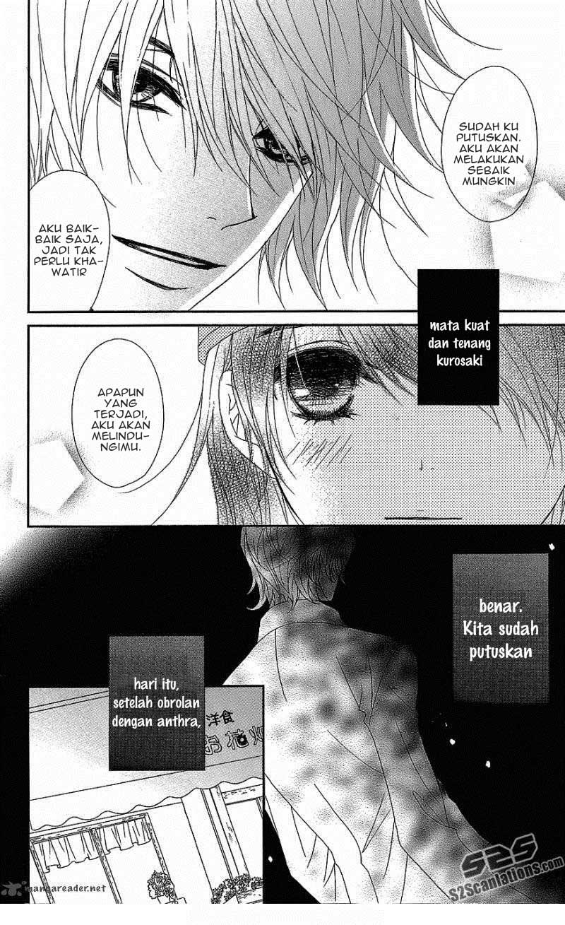 Dengeki Daisy Bab 60 halaman 12