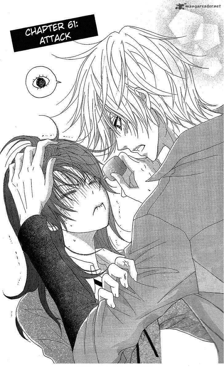 Dengeki Daisy Bab 61 halaman 2