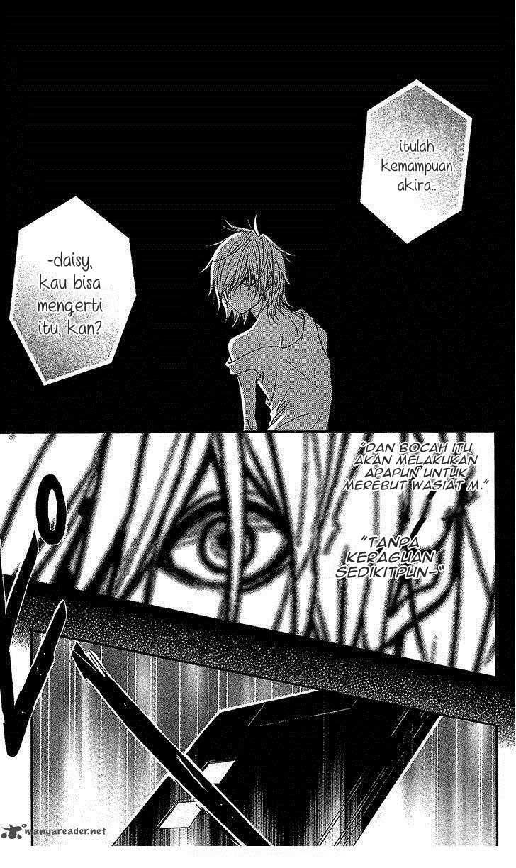 Dengeki Daisy Bab 61 halaman 16