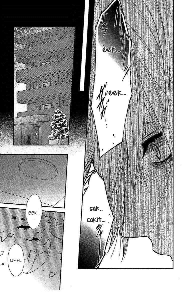 Dengeki Daisy Bab 61 halaman 18